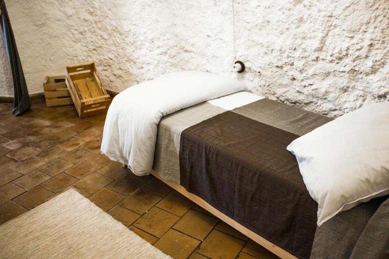 Cueva De Lindaraja Villa Гранада Екстериор снимка